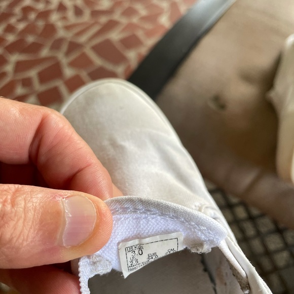 Vans slip-on - Picture 3 of 3